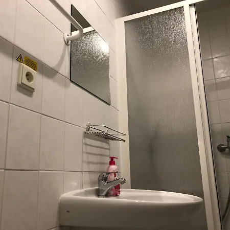 Welcome Hostel&apartments Praguecentre Hostel *