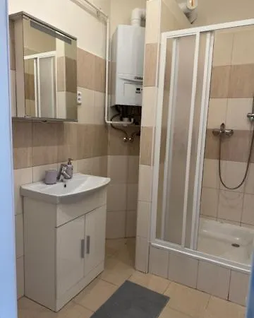 Welcome Hostel&apartments Praguecentre