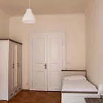 Hostel Welcome & Praguecentre *
