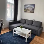 Hostel Welcome & Praguecentre *