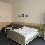 Hostel Welcome & Praguecentre *