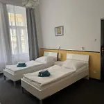 Welcome & Praguecentre Hostel