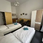 Hostel Welcome & Praguecentre