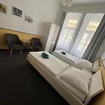 Hostel Welcome & Praguecentre *