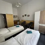Hostel Welcome & Praguecentre Praag