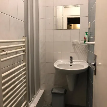 Hostel Welcome & Praguecentre Praga