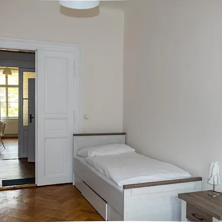 Welcome Hostel & Apartments Praguecentre * Prague