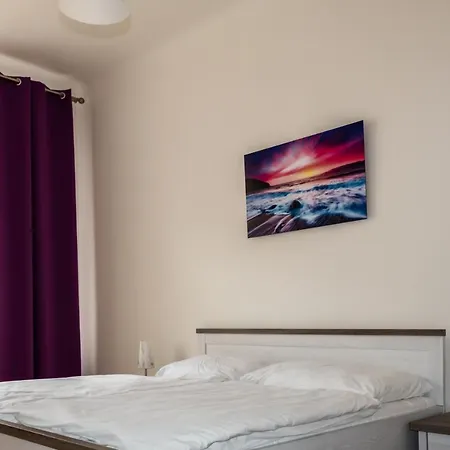 Welcome Hostel & Apartments Praguecentre *