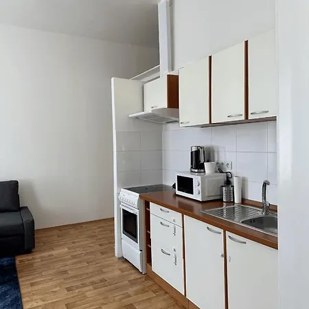 Welcome Hostel & Apartments Praguecentre *