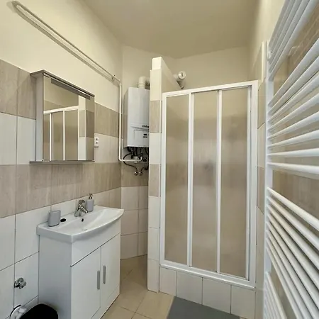 Welcome Hostel & Apartments Praguecentre * Prague