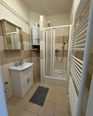 Welcome Hostel & Apartments Praguecentre * Prague