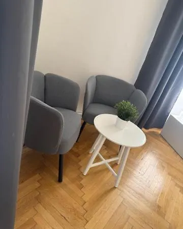 Welcome Hostel & Apartments Praguecentre *