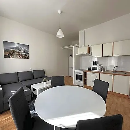 Welcome & Praguecentre Hostel Praha