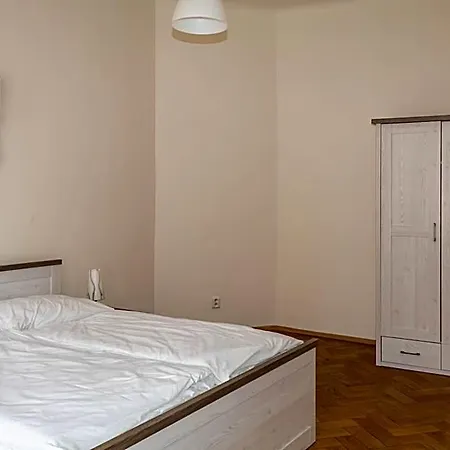 Hostel Welcome & Praguecentre