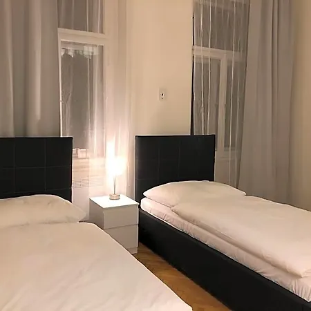 Hostel Welcome & Praguecentre