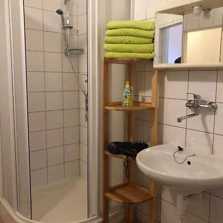 Welcome Hostel & Apartments Praguecentre * Prague