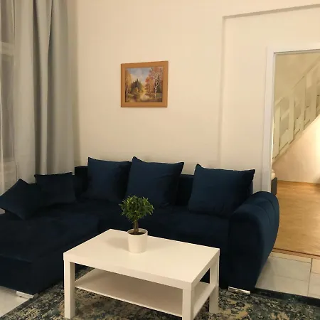 Welcome Hostel & Apartments Praguecentre * Prague