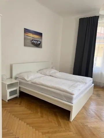 Welcome & Praguecentre Hostel Praag