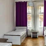 Hostel Welcome & Praguecentre Praag
