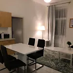 Welcome & Praguecentre Hostel