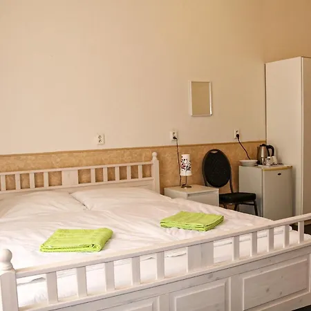 Hostel Welcome & Praguecentre