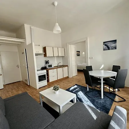 Albergue Welcome & Praguecentre