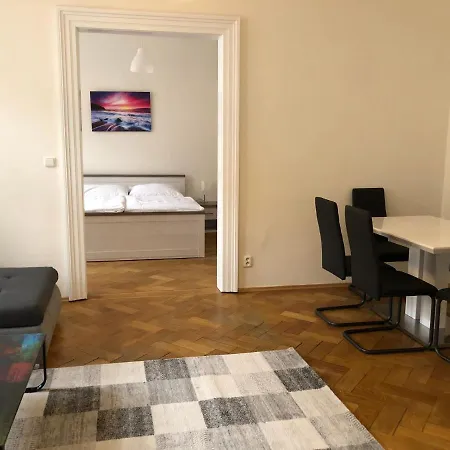 Hostel Welcome & Praguecentre