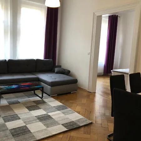 Hostel Welcome & Praguecentre Praag