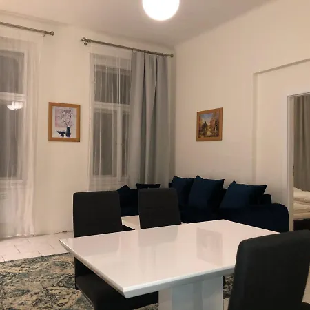 Hostel Welcome & Praguecentre Praag
