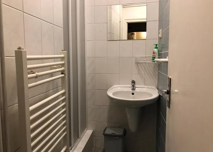 Albergue Welcome & Praguecentre Praga