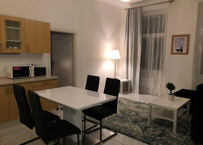 Welcome & Praguecentre Albergue