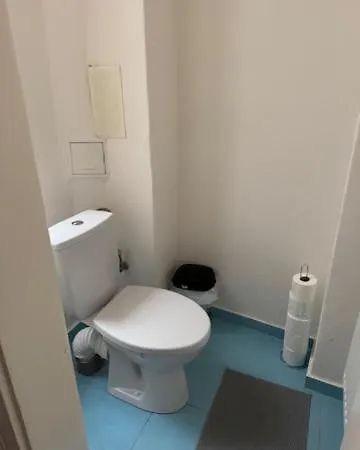 Hostel Welcome & Praguecentre Πράγα