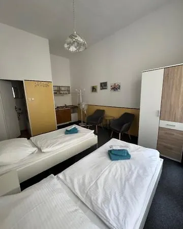 Hostel Welcome & Praguecentre Πράγα