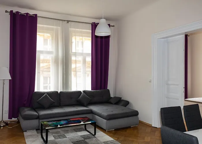 Hostel Welcome & Praguecentre Prag